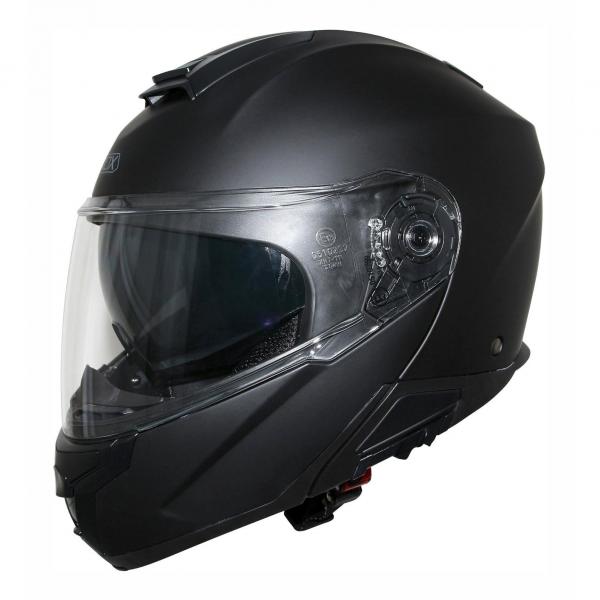 Casque ADX M3 MAT - Noir