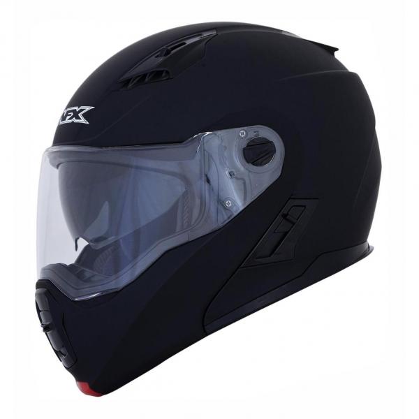 Casque AFX FX-111 MAT - Noir