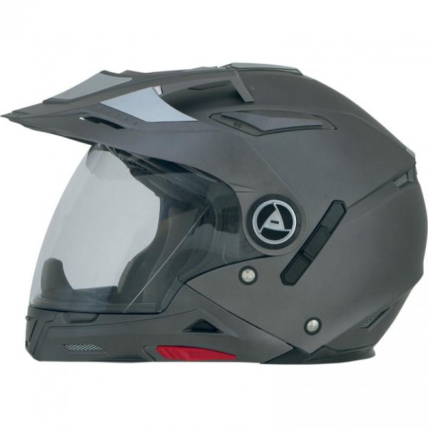 Casque AFX FX-55 SOLID - Gris