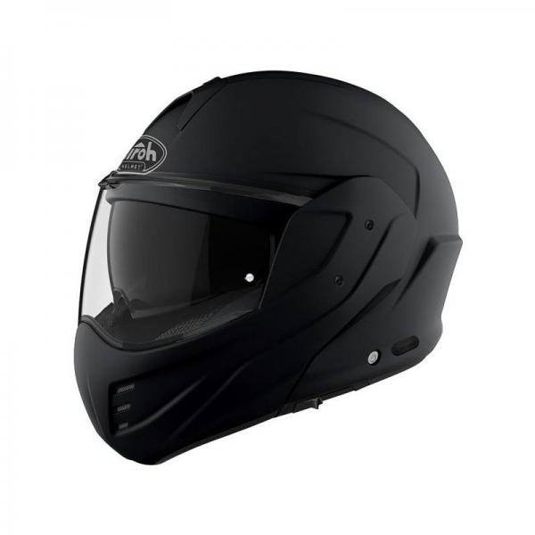 Casque Airoh MATHISSE MAT - Noir