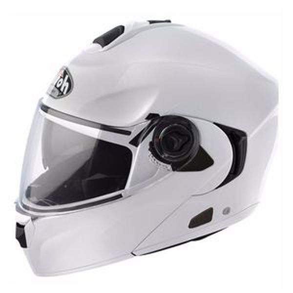 Casque Airoh RIDES COLOR / Blanc