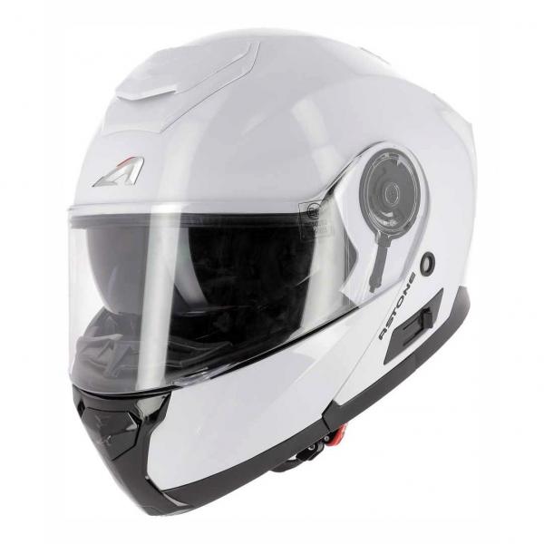 Casque Astone RT 900 - Blanc