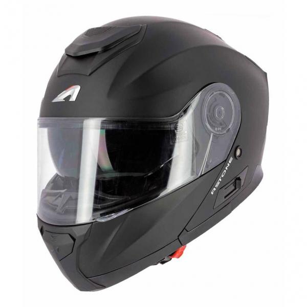 Casque Astone RT 900 MAT - Noir
