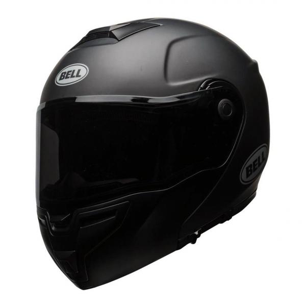 Casque Bell SRT MODULAR MAT - Noir