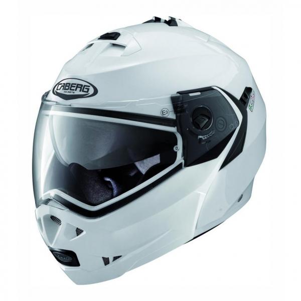 Casque Caberg DUKE II - Blanc