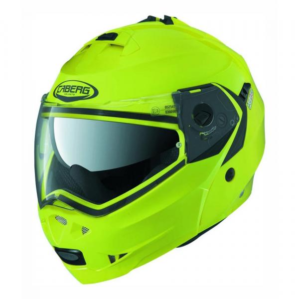 Casque Caberg DUKE II HIVIZION