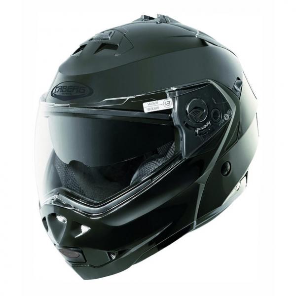 Casque Caberg DUKE II - Noir