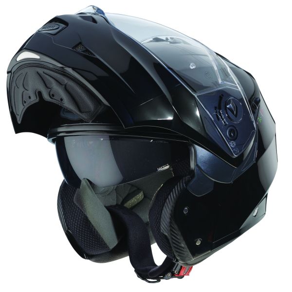 Casque Caberg DUKE II SMART - Noir