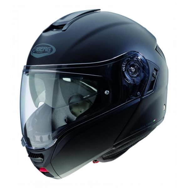 Casque Caberg LEVO MAT - Noir