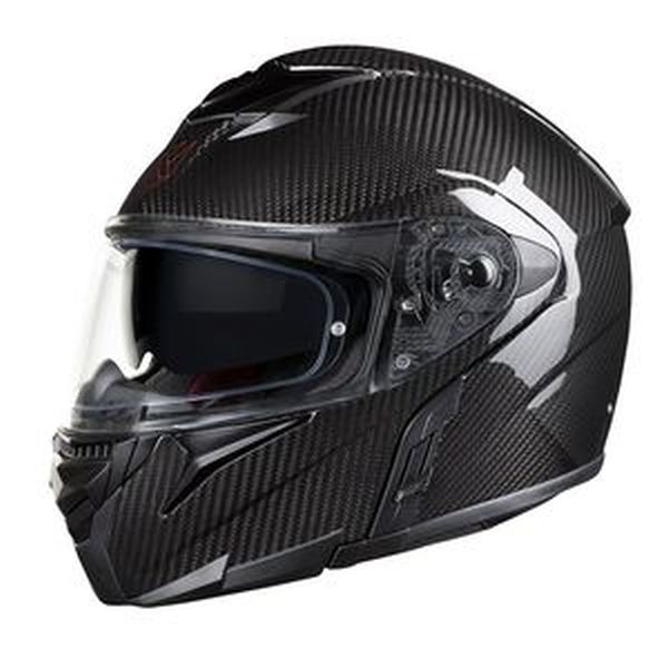 Casque Dexter ADRON CARBON EVO