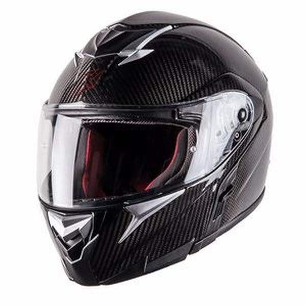 Casque Dexter ADRON CARBON LIMITED EDITION