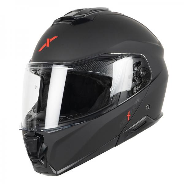 Casque Dexter EXODE MAT - Noir