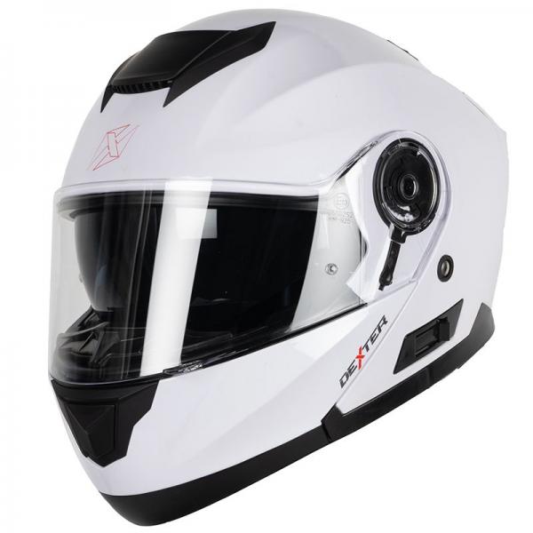 Casque Dexter SPECTRON EVO - Blanc