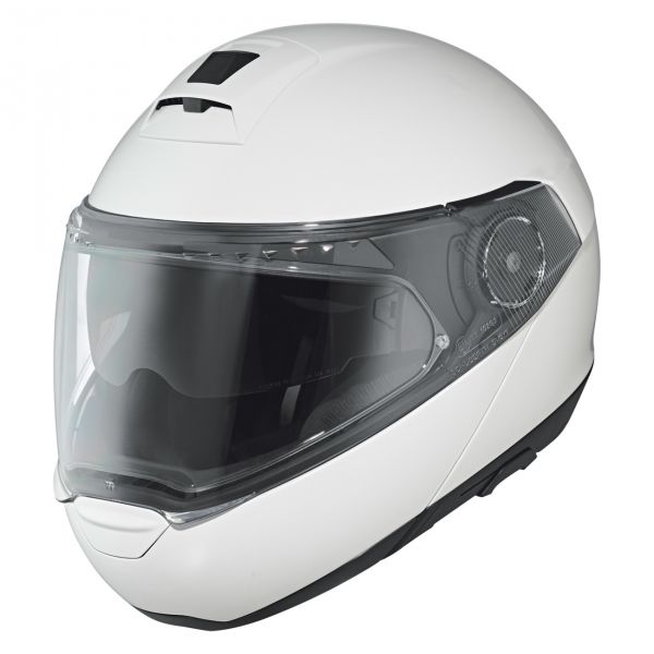 Casque Held H-C4 TOUR - Blanc