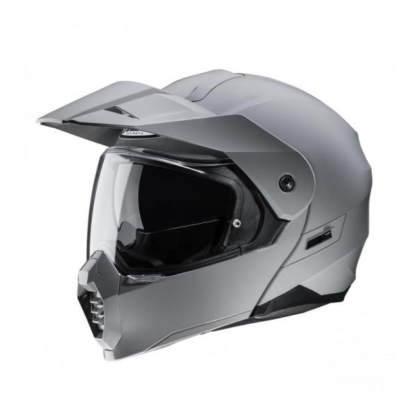 Casque HJC C80 - Gris