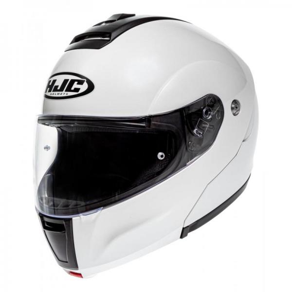 Casque HJC C90 - Blanc