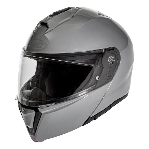 Casque HJC I90 UNI - Gris