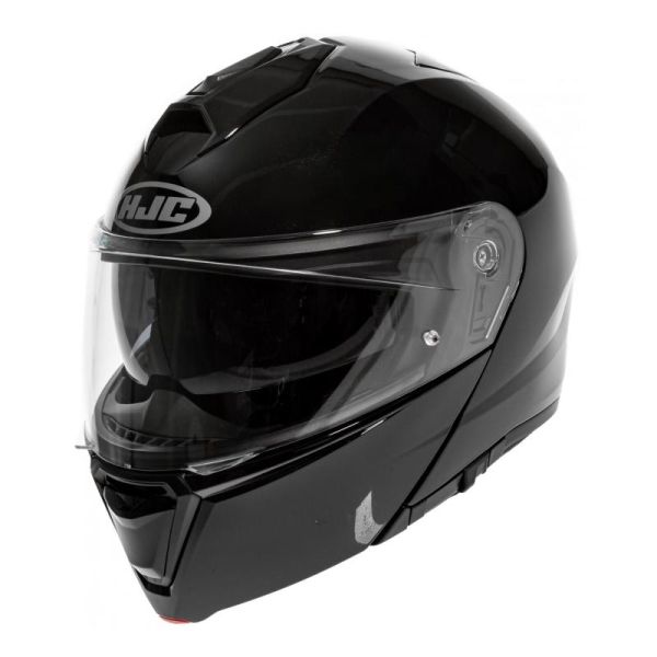Casque HJC I90 UNI - Noir