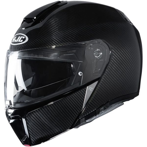Casque HJC RPHA 90S CARBONE - Full Carbone