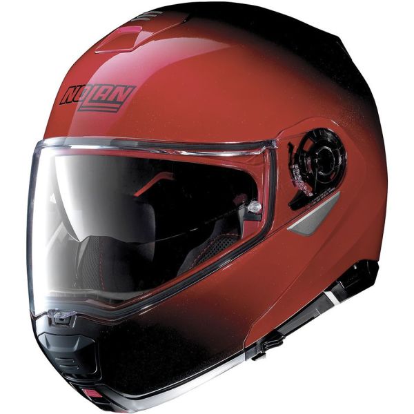 Casque Nolan N100-5 FADE N-COM - Cherry