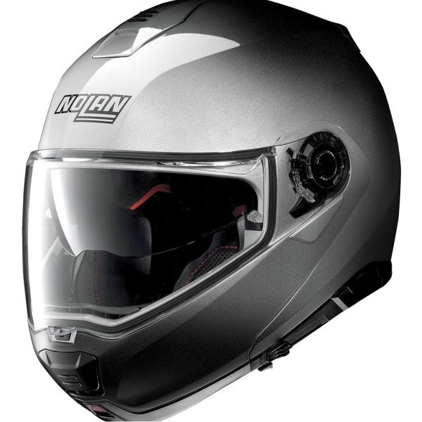 Casque Nolan N100-5 FADE N-COM - Gris