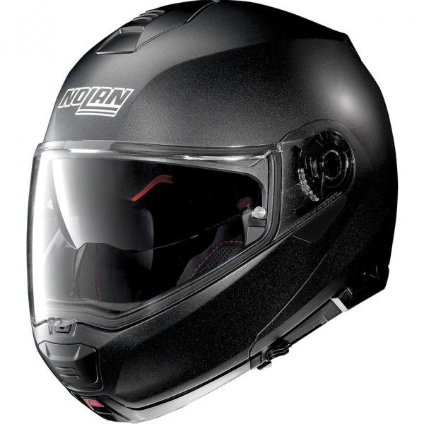 Casque Nolan N100-5 SPECIAL N-COM - Graphite