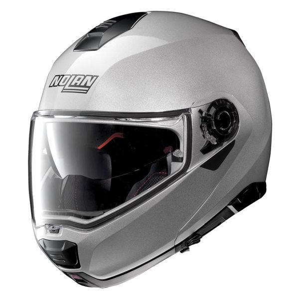 Casque Nolan N100-5 SPECIAL N-COM - Gris