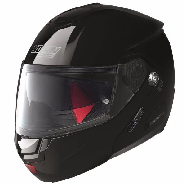 Casque Nolan N90-2 CLASSIC N-COM - Noir