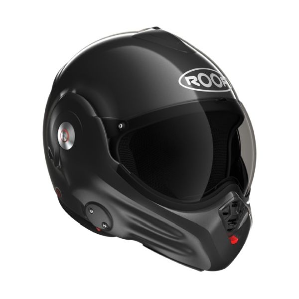 Casque Roof RO32 DESMO - Metal