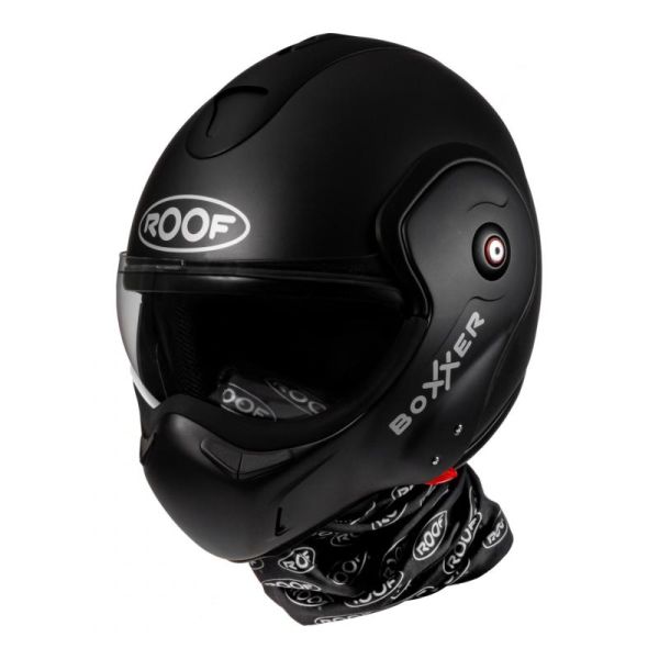 Casque Roof RO9 BOXXER DARK SIDE LIMITED EDITION