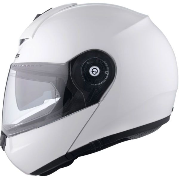 Casque Schuberth C3 PRO - Blanc