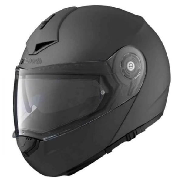 Casque Schuberth C3 PRO MAT - Anthracite