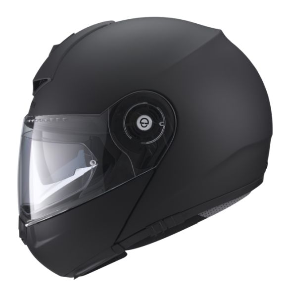 Casque Schuberth C3 PRO MAT - Noir