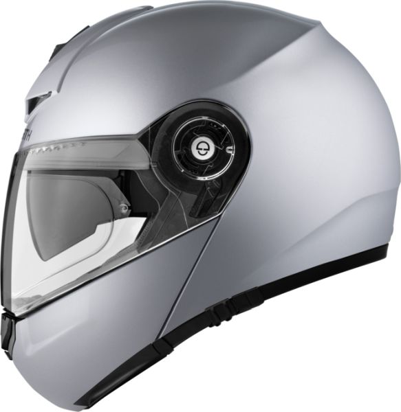 Casque Schuberth C3 PRO - Silver