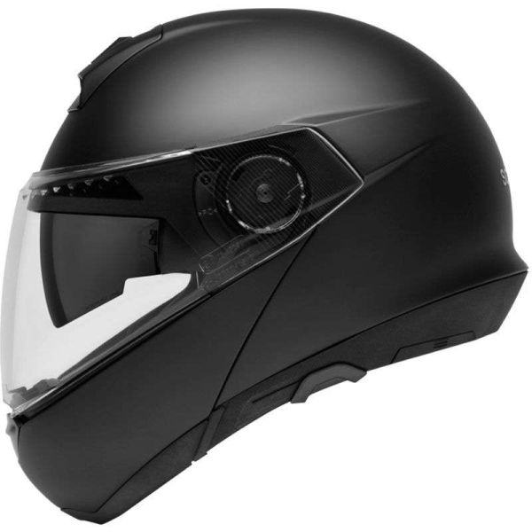 Casque Schuberth C4 MAT - Noir