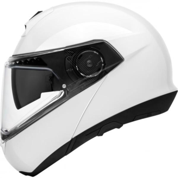 Casque Schuberth C4 PRO - Blanc