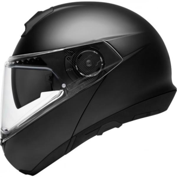 Casque Schuberth C4 PRO MAT - Noir
