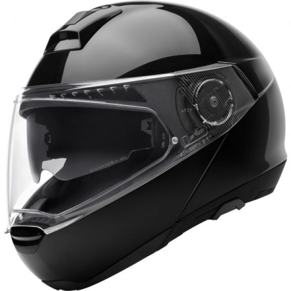Casque Schuberth C4 PRO - Noir