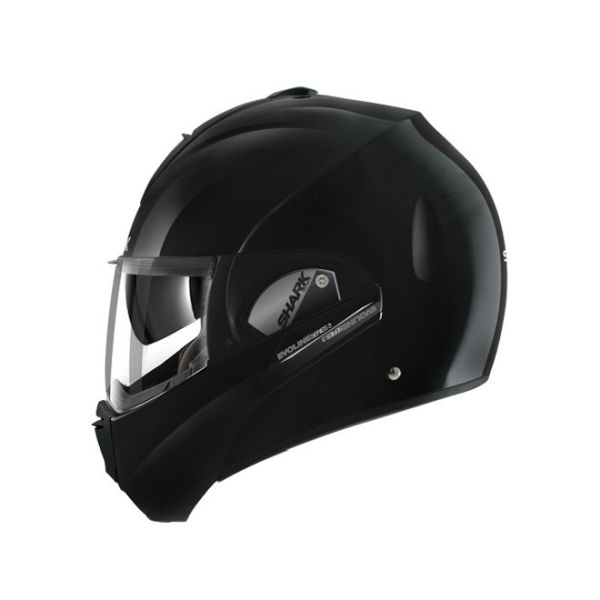Casque Shark EVOLINE SERIES 3 UNI - Noir