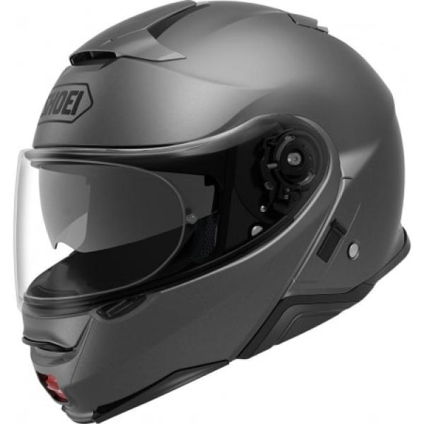 Casque Shoei NEOTEC II MAT - Gris