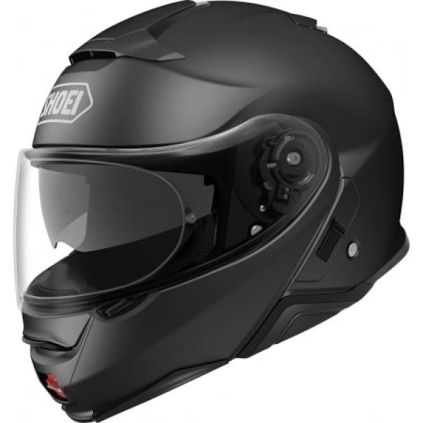 Casque Shoei NEOTEC II MAT - Noir