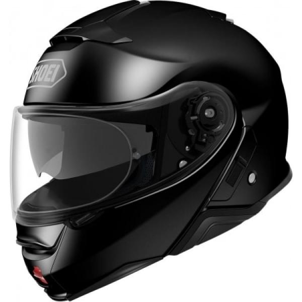 Casque Shoei NEOTEC II - Noir