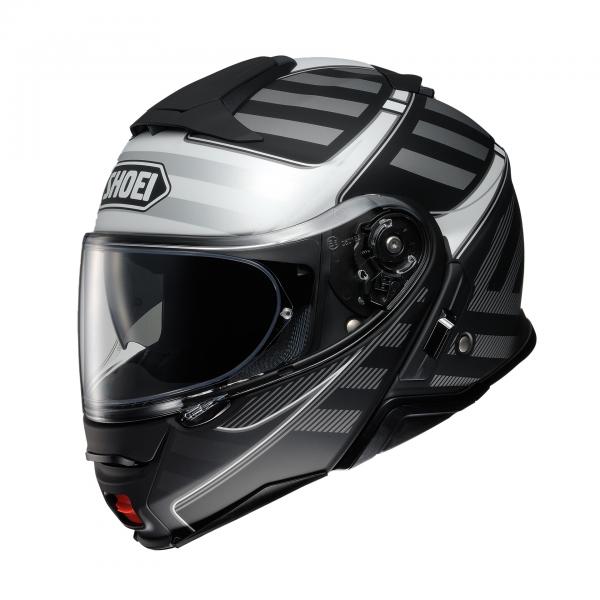Casque Shoei NEOTEC II SPLICER TC-5