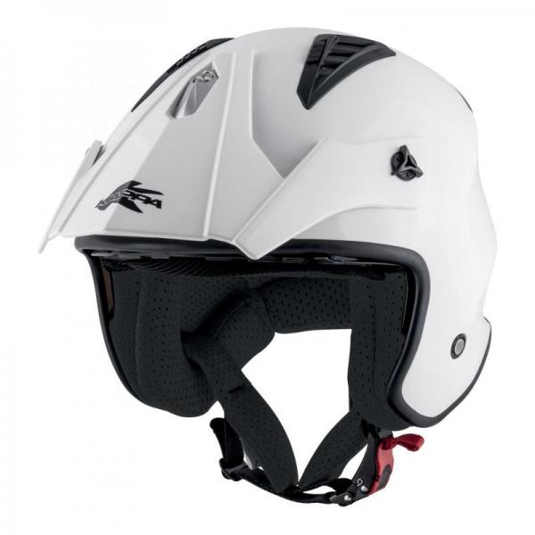 Casque Kappa KV45 BASIC - Blanc