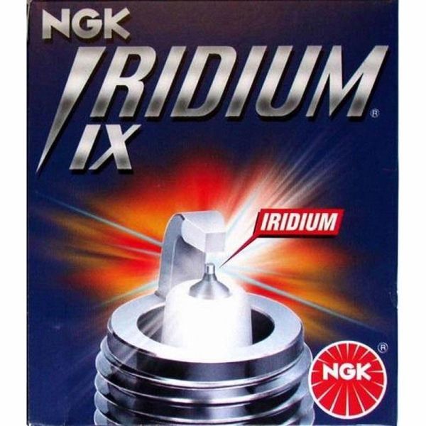 Bougie NGK Iridium CR8HIX