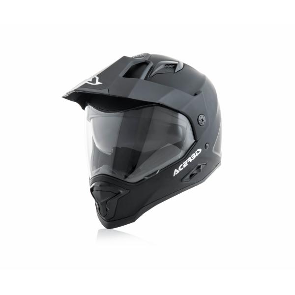 Casque Acerbis REACTIVE - Noir