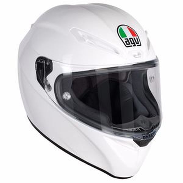 Casque AGV VELOCE-S MULTI - Blanc