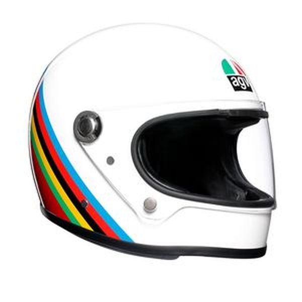 Casque AGV X3000 MULTI GLORIA