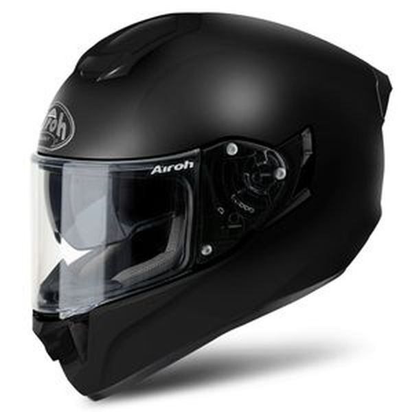 Casque Airoh ST 501 COLOR MAT / Noir