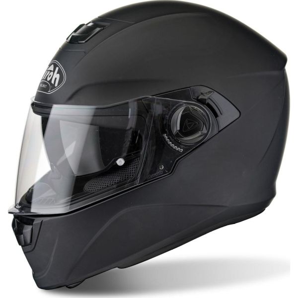 Casque Airoh STORM COLOR MAT / Noir